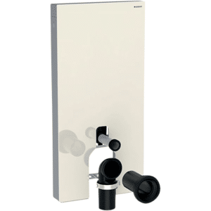 GEBERIT Monolith cisternemodul 480x106x1010mm 3/6ltr sand-grå