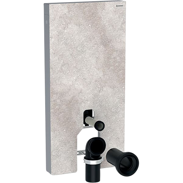 GEBERIT Monolith cisternemodul 480x106x1010mm 3/6ltr beton