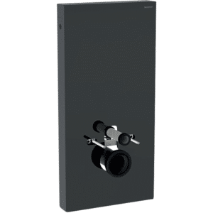 GEBERIT Monolith cisternemodul 480x106x1010mm 3/6ltr lava