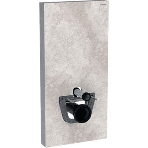 GEBERIT Monolith cisternemodul 480x106x1010mm 3/6ltr beton