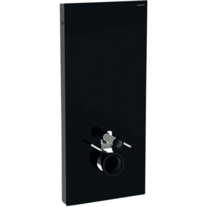 GEBERIT Monolith cisternemodul 505x106x1140mm 3/6ltr sort