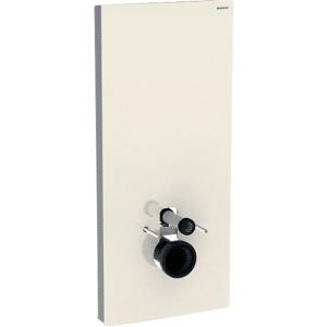 GEBERIT Monolith cisternemodul 505x106x1140mm 3/6ltr sand-grå
