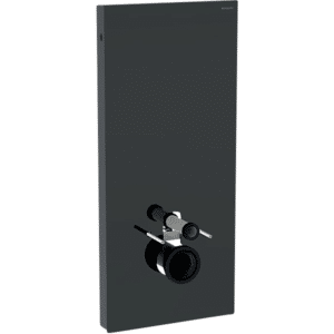 GEBERIT Monolith cisternemodul 505x106x1140mm 3/6ltr lava