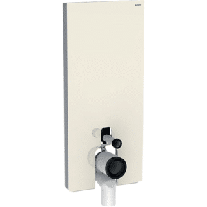 GEBERIT Monolith cisternemodul 505x106x1140mm 3/6ltr sand-grå