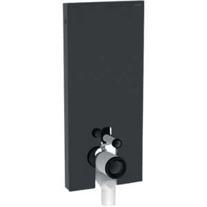 GEBERIT Monolith cisternemodul 505x106x1140mm 3/6ltr lava