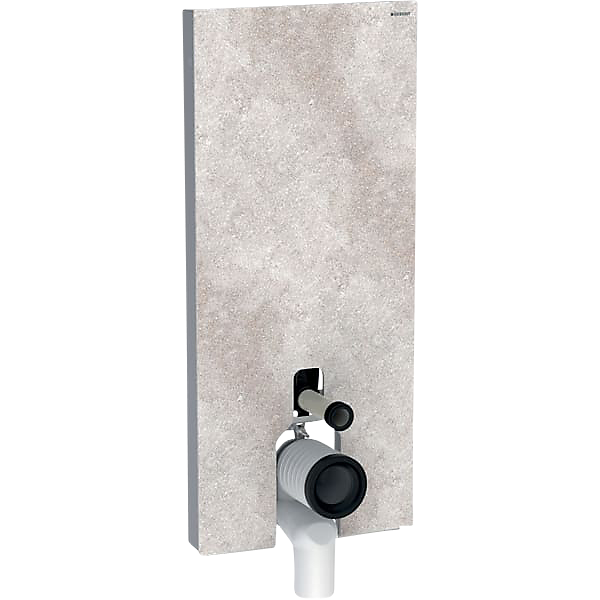 GEBERIT Monolith cisternemodul 505x106x1140mm 3/6ltr beton
