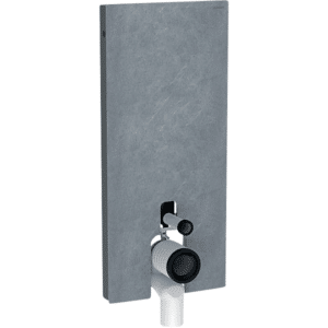 GEBERIT Monolith cisternemodul 505x106x1140mm 3/6ltr skifer