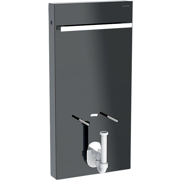 GEBERIT Monolith bidetmodul 480x106x1010mm 3/6ltr lava