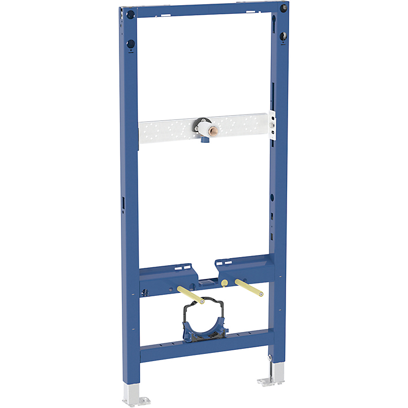 GEBERIT Duofix element til væghængt toilet, 112 cm, med udvendig cisterne