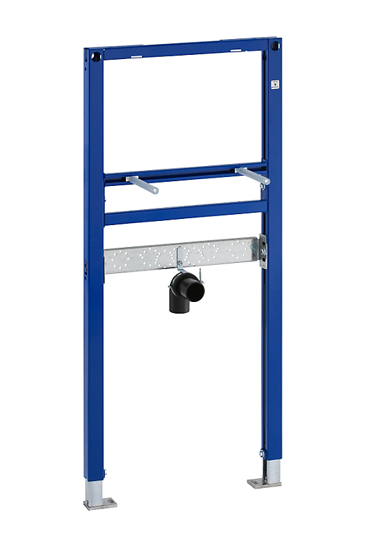 GEBERIT Duofix håndvask-element højde 112cm