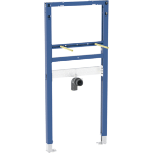 GEBERIT Duofix håndvaskelement 112 cm håndvaskarmatur