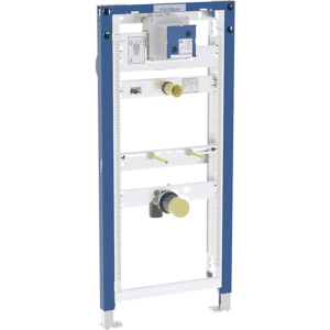 GEBERIT Duofix urinal-element 112-130 cm, universel