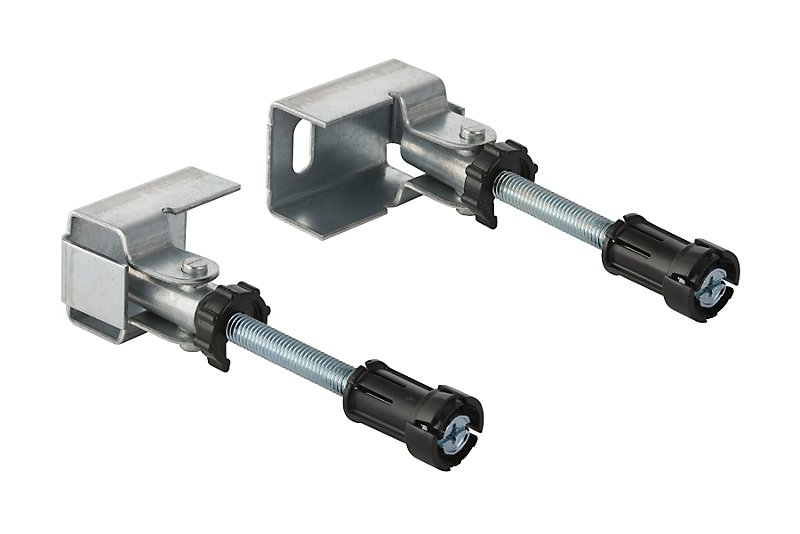 GEBERIT Duofix hjørnebeslag