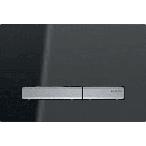 GEBERIT Sigma50 betjeningsplade, lava