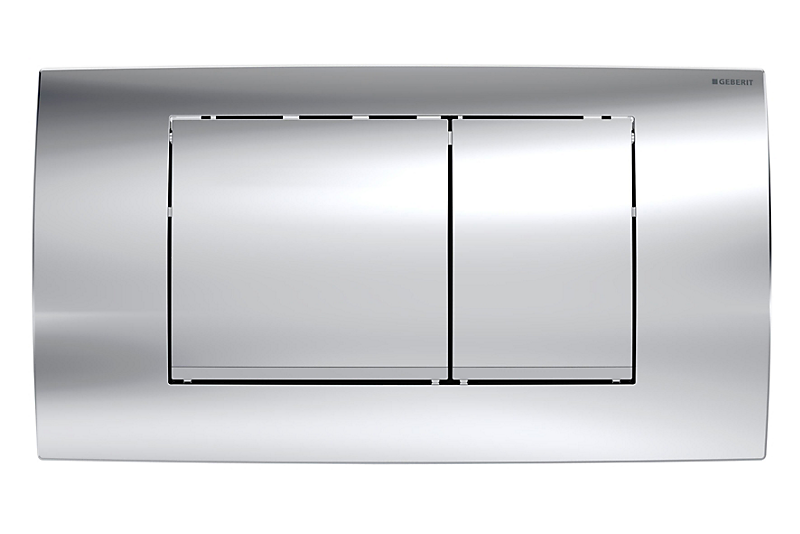 GEBERIT Twinline30 KH dobbeltskyl