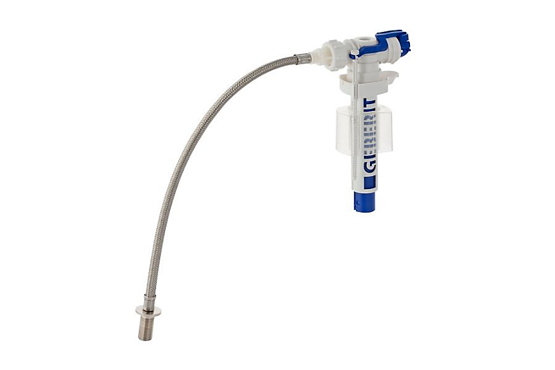 GEBERIT svømmerventil til V&B