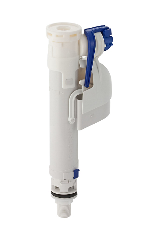 GEBERIT svømmeventil 1/2'' vandtilgang i bunden