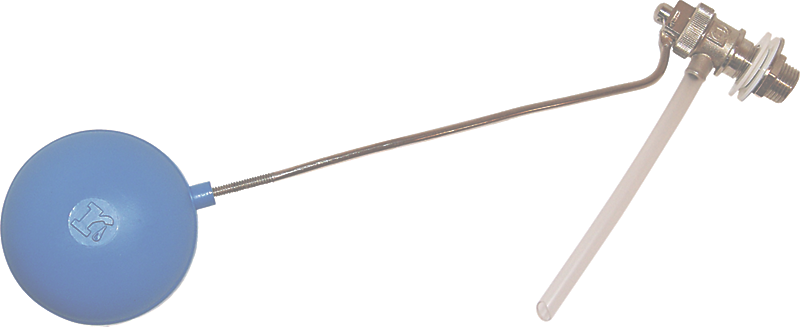 Oka Svømmerventil Uden Forskr M/svømmerkugle