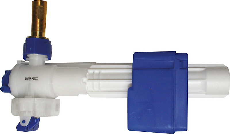 Fluidmaster Svømmerventil med sidetilslutning