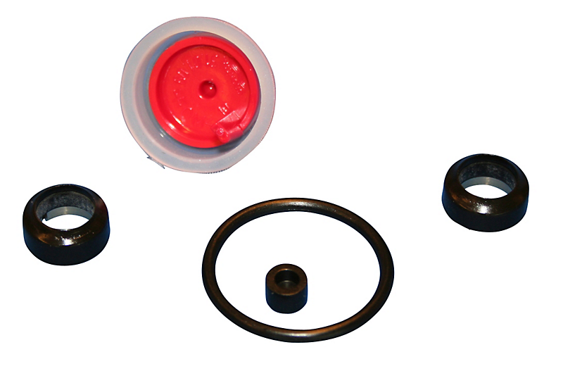 GROHE Dal Pakningssæt Til dally Svømmerventil