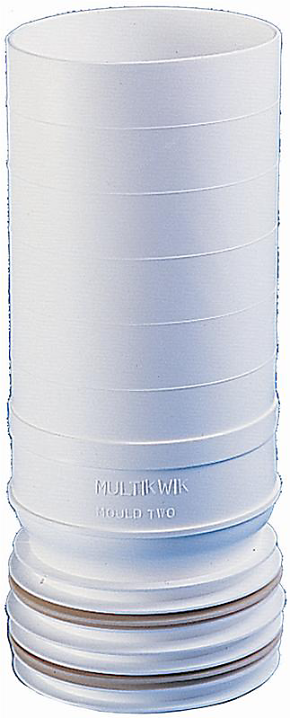 Multikvik Forl.Stk. 50- 160 MM