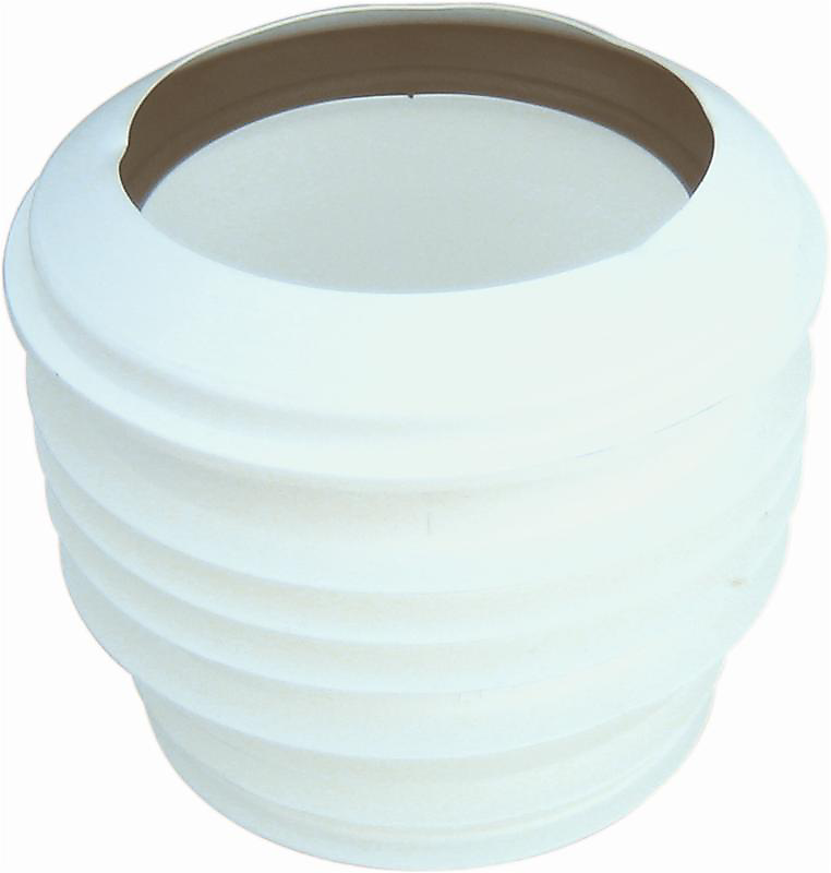 Ifö klosettilslutning