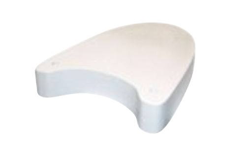 Ifö Sign sokkel 4cm uni-lås