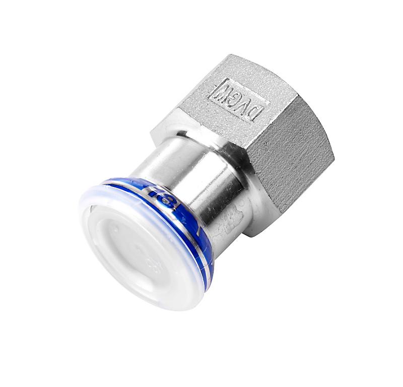 Ifö preskobling til urinal 4115