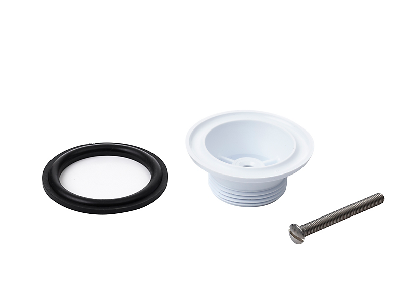 Ifö Urinal tilslutning for vandlås 1 1/4