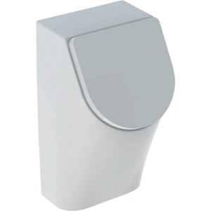 GEBERIT Renova plan urinal 325x300x580mm tilslutning bagfra hvid