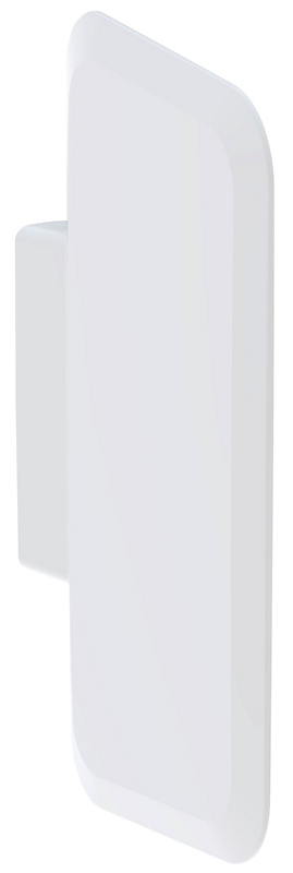 GEBERIT urinal Skillevægge. Plastic. Hvid