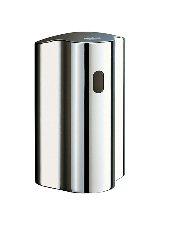 GROHE Tectron skylleventil 6V til urinal. Forkromet