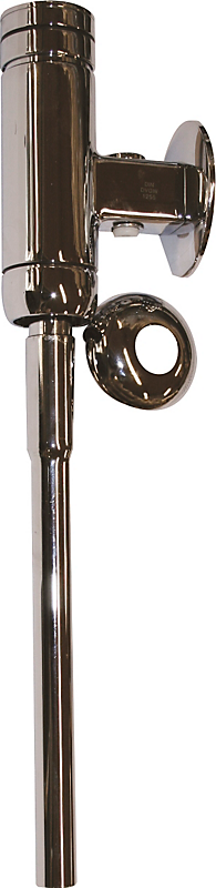 Franke Aqualine Skylleventil til urinal.1/2'' med 18 mm Afgangsrør