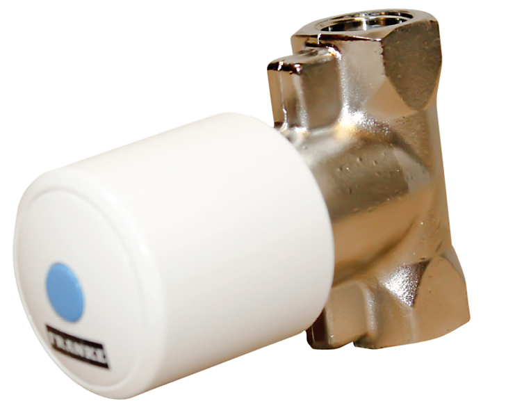 Franke selvlukkende Urinal skylleventil