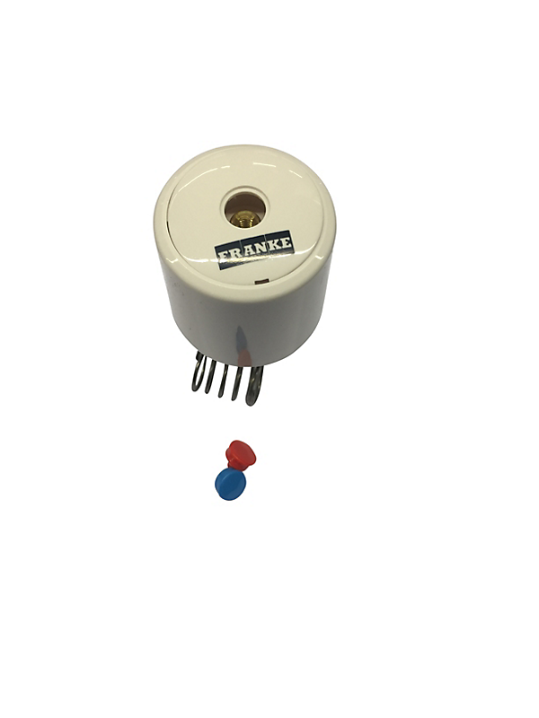 Aqua Overdel Komplet T/aqua 30 Urinal Ventil