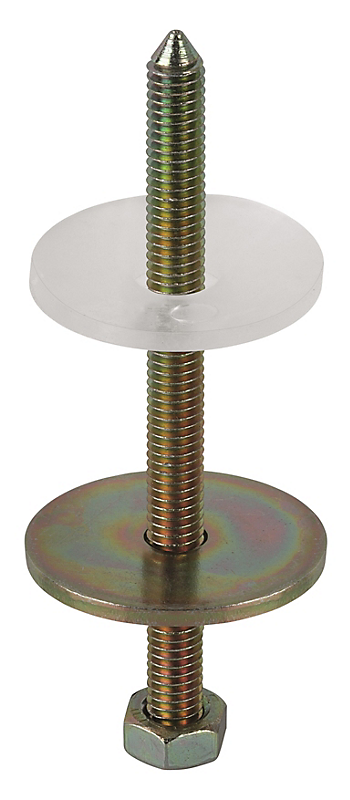 GROHE befæstigelsessæt til håndvask