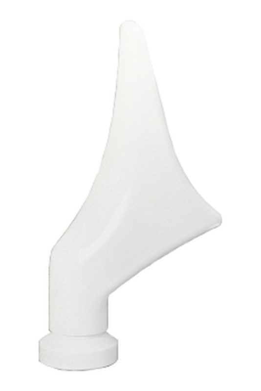 Ifö Caribia bensæt 90x80x80mm t/666327-28 hvid