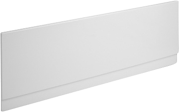 Duravit frontpanel til Starck badkar, 1600 mm