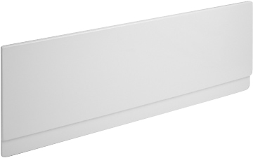 Duravit frontpanel til Starck badkar, 1800 mm