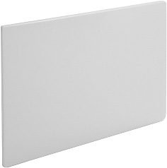 Duravit endepanel til Starck badekar, 700 mm