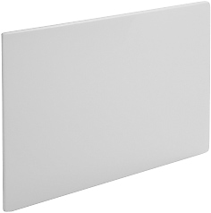 Duravit endepanel til Starck badekar, 800 mm