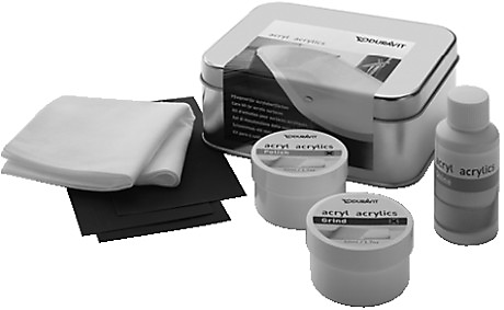 Duravit vedligeholdelsessæt