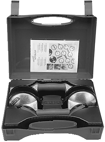 Duravit Montagesæt til spakar