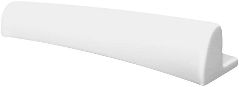 Duravit Blue Moon nakkestøtte 1400 x 1400 mm, hvid