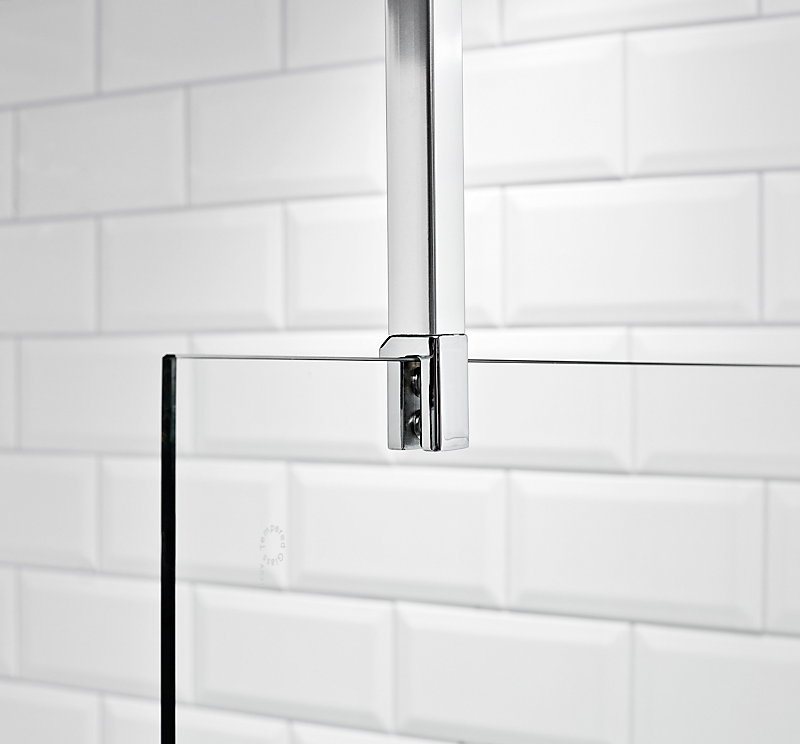 Vetro justerbar loftstiver 1000 mm