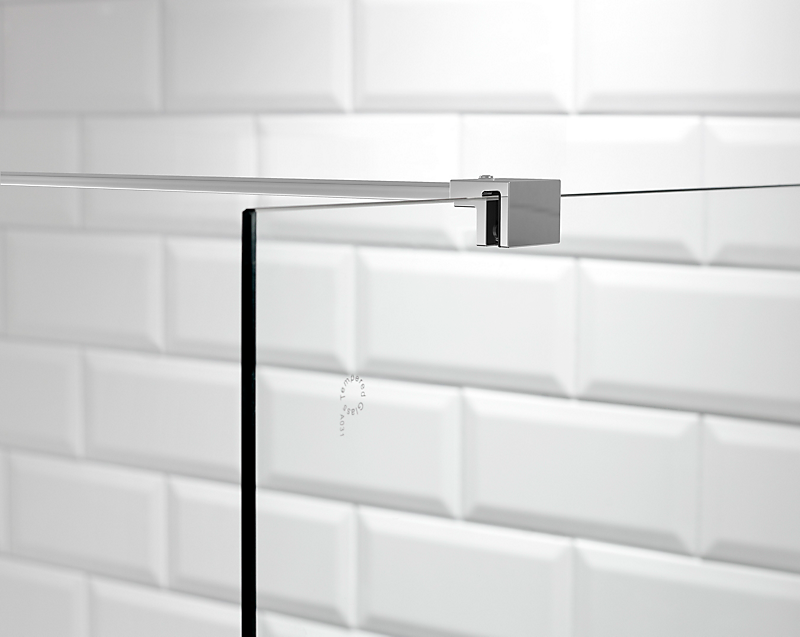 Vetro vægholder 1200 mm, justerbar