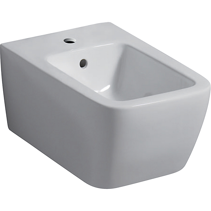 GEBERIT Icon square hængebidet 350x540x260mm uden armatur, hvid