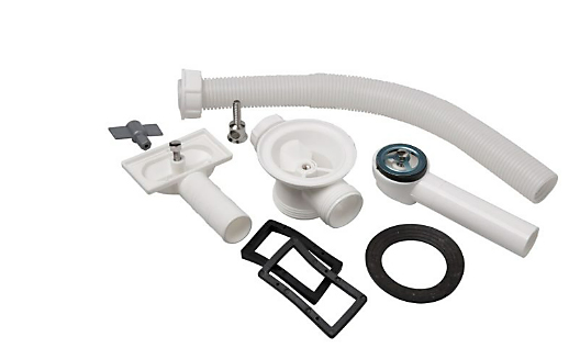 Intra Juvel, reparationssæt 1901019