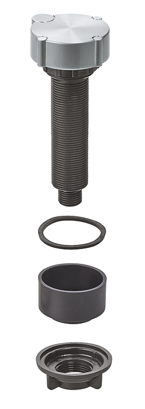 GROHE drejeknap Ø55,4mm