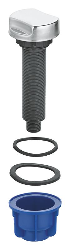 GROHE drejeknap Ø47mm